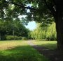 Parks of Wrzeszcz